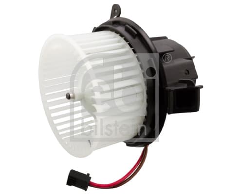 FEBI BILSTEIN Vnútorný ventilátor 108847 1