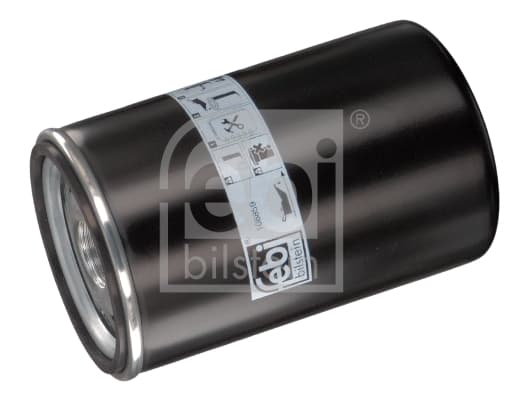 FEBI BILSTEIN Olejový filter 108859 1