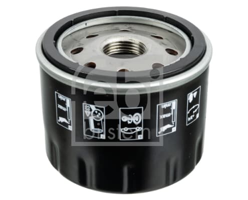 FEBI BILSTEIN Olejový filter 108865 1