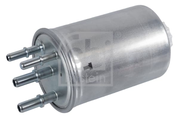 FEBI BILSTEIN Palivový filter 108973 1
