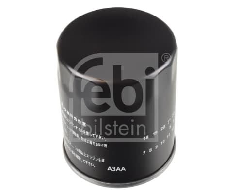FEBI BILSTEIN Olejový filter 109018 1