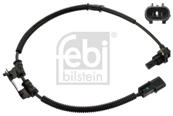 FEBI BILSTEIN Snímač počtu otáčok kolesa 109064 1
