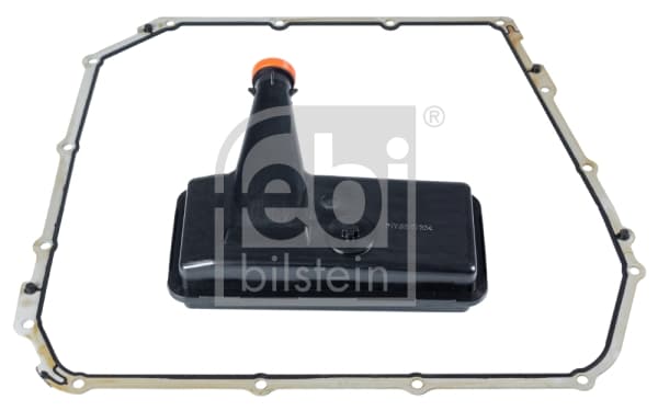 FEBI BILSTEIN Sada hydraulického filtra automatickej prevodovky 109100 1