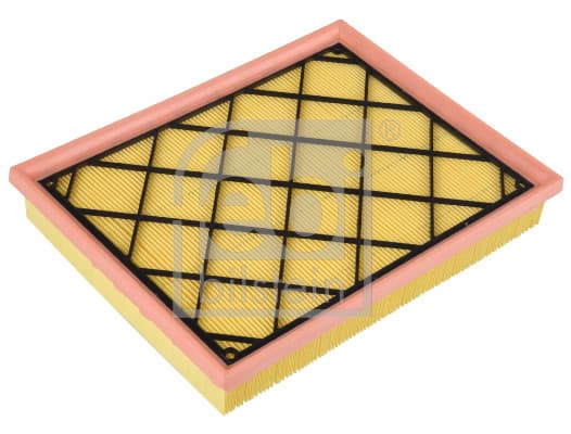 FEBI BILSTEIN Vzduchový filter 109102 1