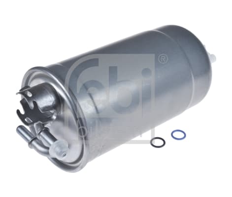 FEBI BILSTEIN Palivový filter 109115 1