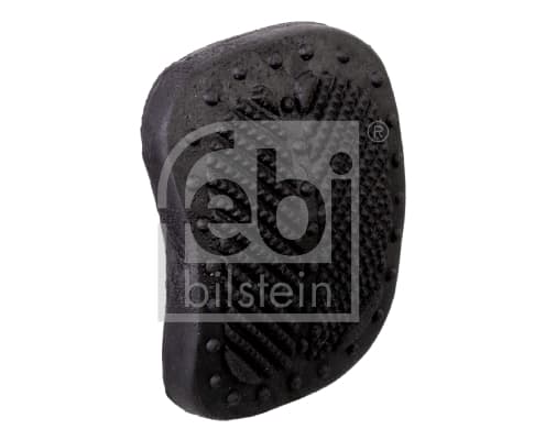 FEBI BILSTEIN Krytka brzdového pedálu 10918 1