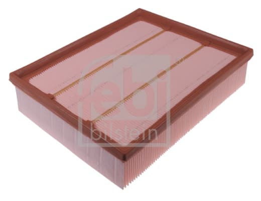 FEBI BILSTEIN Vzduchový filter 109208 1