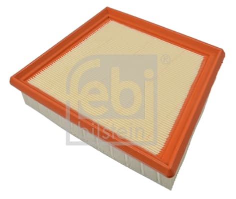 FEBI BILSTEIN Vzduchový filter 109210 1