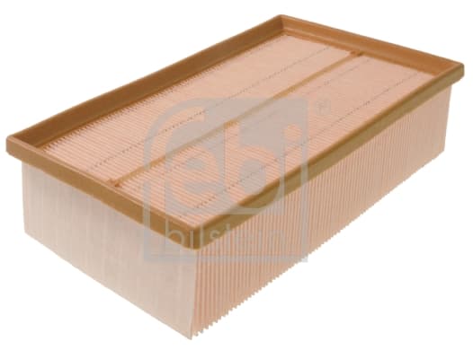 FEBI BILSTEIN Vzduchový filter 109212 1