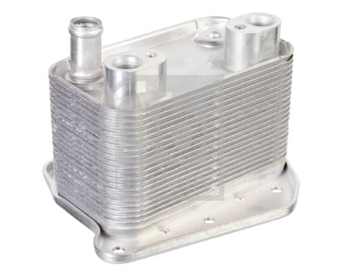 FEBI BILSTEIN Chladič motorového oleja 109229 1