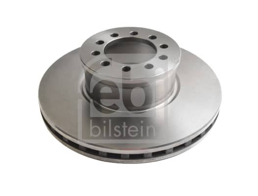 FEBI BILSTEIN Brzdový kotúč 10922 1