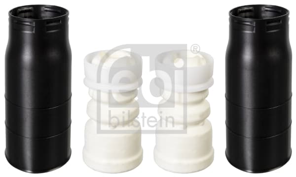 FEBI BILSTEIN Ochranná sada tlmiča proti prachu 109363 1