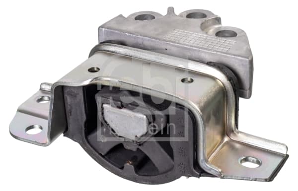 FEBI BILSTEIN Uloženie motora 109369 1