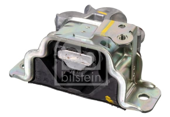 FEBI BILSTEIN Uloženie motora 109371 1