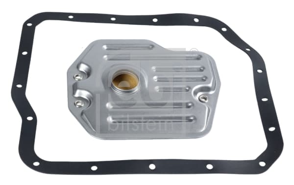 FEBI BILSTEIN Sada hydraulického filtra automatickej prevodovky 109412 1