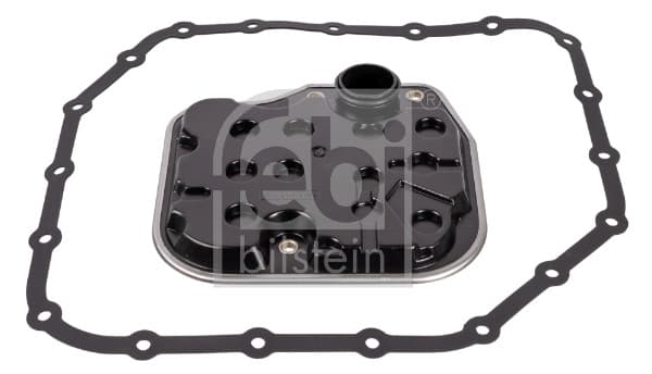 FEBI BILSTEIN Sada hydraulického filtra automatickej prevodovky 109413 1