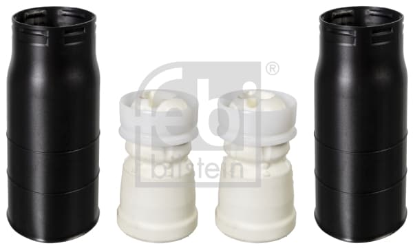 FEBI BILSTEIN Ochranná sada tlmiča proti prachu 109426 1