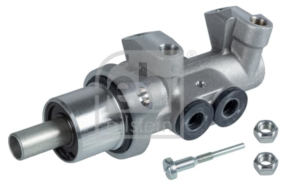 FEBI BILSTEIN Hlavný brzdový válec 109436 1