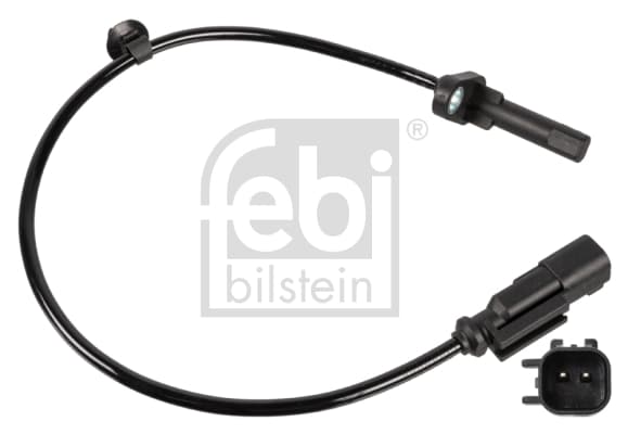 FEBI BILSTEIN Snímač počtu otáčok kolesa 109472 1