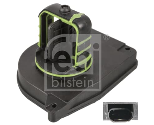 FEBI BILSTEIN Nastavovací prvok vírivého potrubia v saní 109591 1