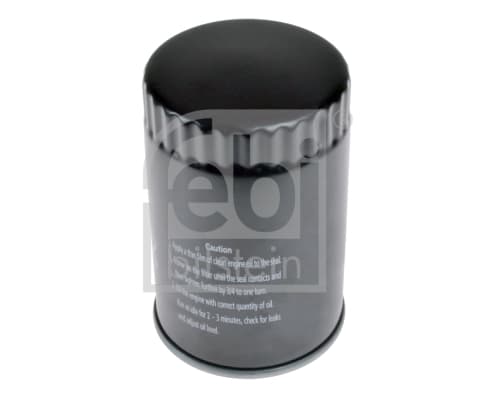 FEBI BILSTEIN Olejový filter 109602 1