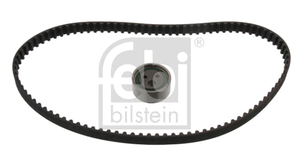 FEBI BILSTEIN Sada ozubeného remeňa 11157 1