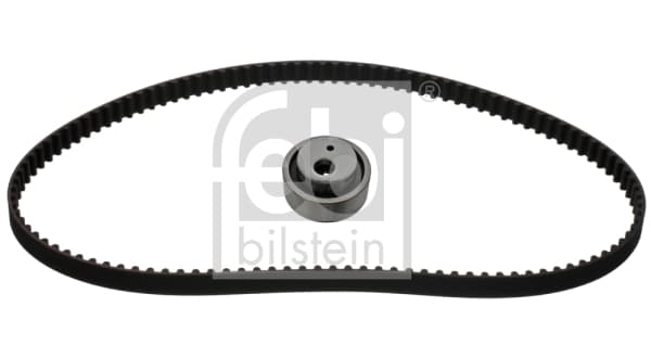 FEBI BILSTEIN Sada ozubeného remeňa 11244 1