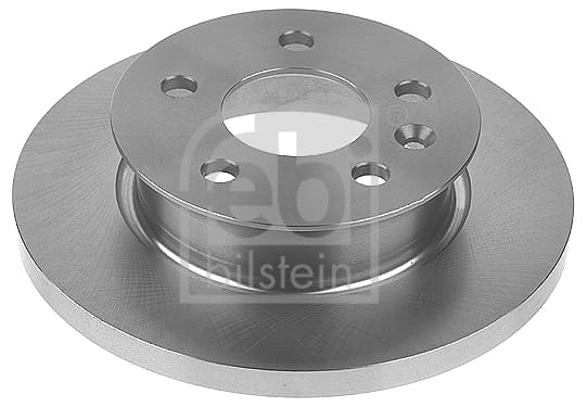 FEBI BILSTEIN Brzdový kotúč 11389 1