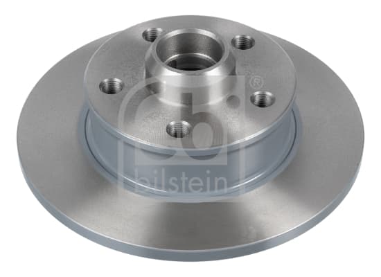 FEBI BILSTEIN Brzdový kotúč 11394 1