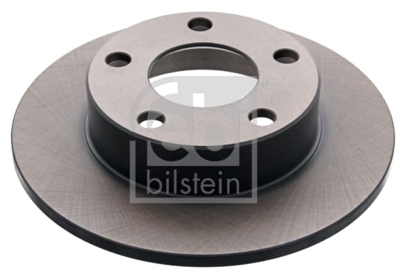FEBI BILSTEIN Brzdový kotúč 11398 1