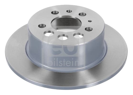 FEBI BILSTEIN Brzdový kotúč 11449 1