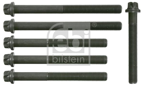 FEBI BILSTEIN Sada skrutiek hlavy valcov 11727 1