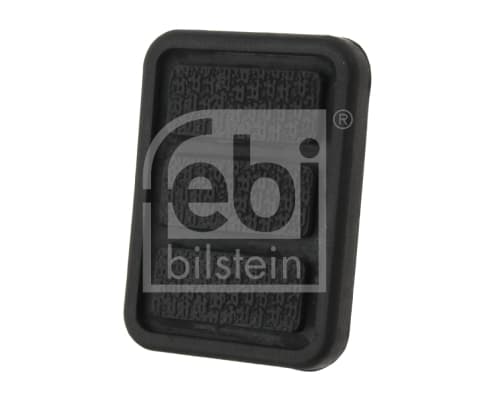 FEBI BILSTEIN Krytka brzdového pedálu 11947 1