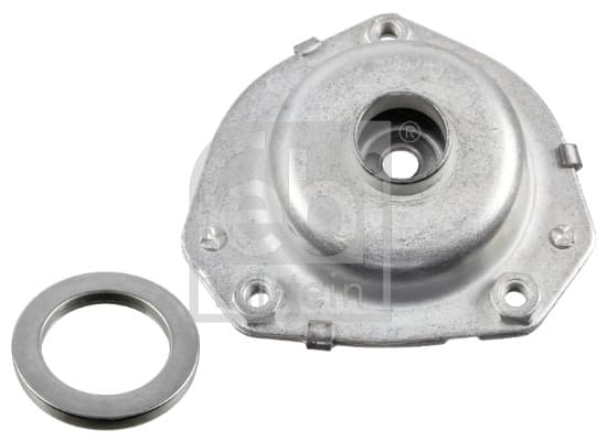 FEBI BILSTEIN Ložisko pružnej vzpery 12027 1