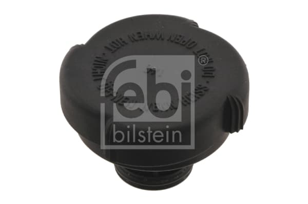 FEBI BILSTEIN Uzatvárací kryt, nádobka chladiacej kvapaliny 12205 1