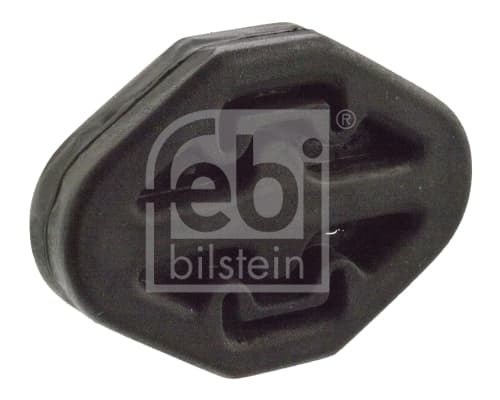 FEBI BILSTEIN Držiak výfukového systému 12252 1