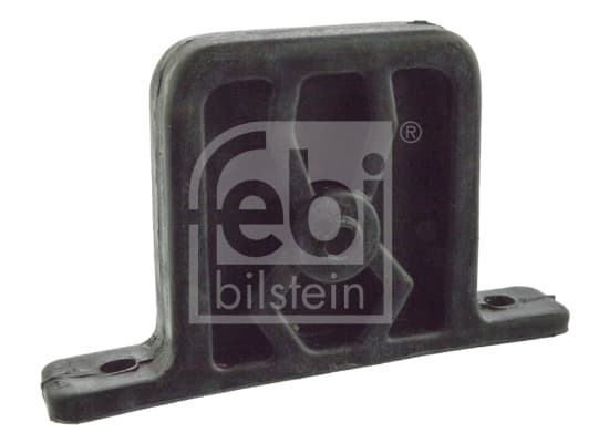 FEBI BILSTEIN Držiak výfukového systému 12253 1