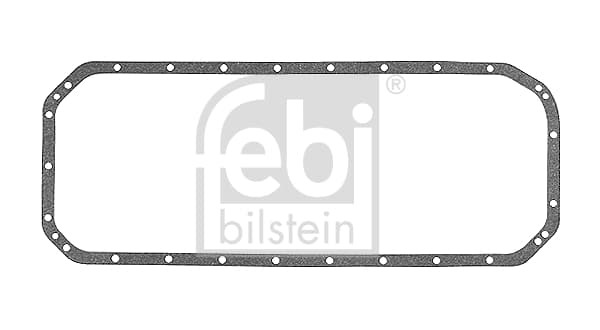 FEBI BILSTEIN Tesnenie olejovej vane 12289 1
