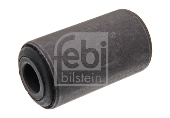 FEBI BILSTEIN Ložiskové puzdro listovej pružiny 12344 1
