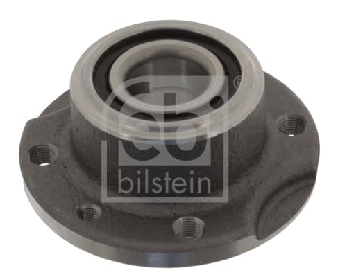 FEBI BILSTEIN Ložisko kolesa - opravná sada 12370 1