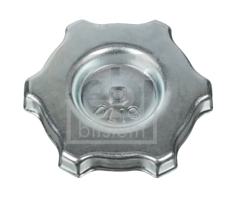 FEBI BILSTEIN Uzáver, plniace hrdlo oleja 12374 1