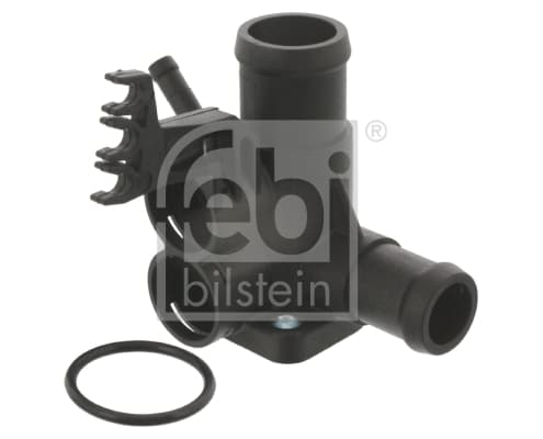 FEBI BILSTEIN Príruba chladenia 12406 1