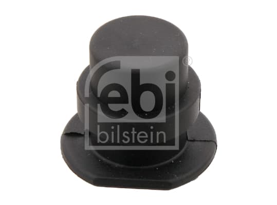 FEBI BILSTEIN Záslepka, príruba chladiacej kvapaliny 12407 1