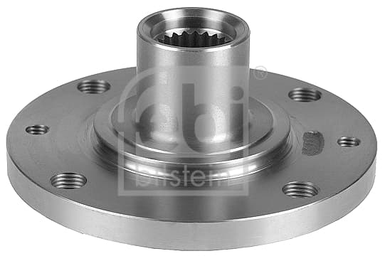 FEBI BILSTEIN Náboj kolesa 12572 1