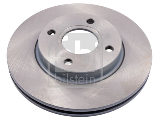 FEBI BILSTEIN Brzdový kotúč 12578 1