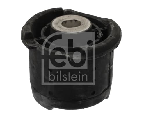 FEBI BILSTEIN Uloženie tela nápravy 12627 1