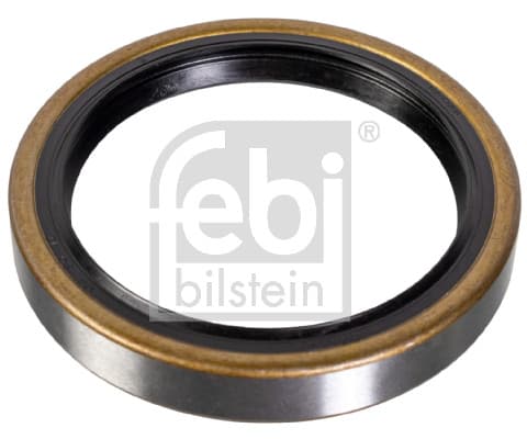 FEBI BILSTEIN Tesniaci krúžok hriadeľa ložiska kolesa 12694 1