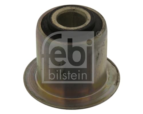 FEBI BILSTEIN Ložiskové puzdro listovej pružiny 12763 1