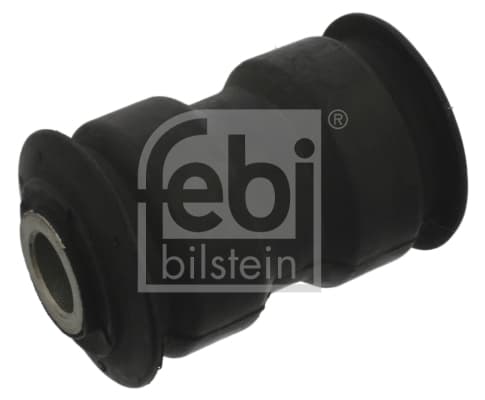 FEBI BILSTEIN Ložiskové puzdro listovej pružiny 12764 1
