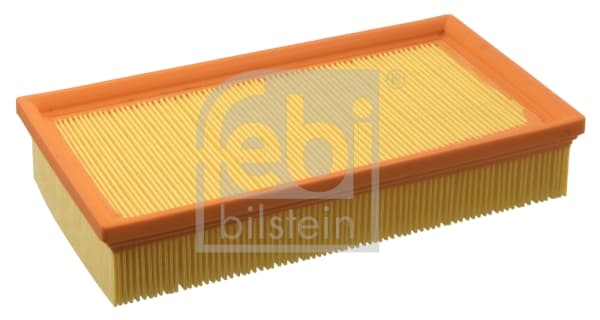 FEBI BILSTEIN Vzduchový filter 12765 1